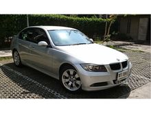 2009 BMW 320d 2.0 E90 (ปี 05-13) Sedan AT
