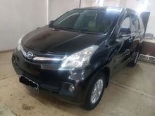 2014 Daihatsu Xenia MT 1.3 R DLX MPV