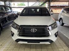TOYOTA INNOVA MC TIPE G MT TDP 40 JUTAAN