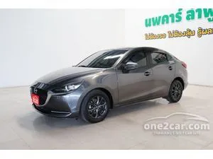 2021 Mazda 2 1.3 S Leather Sedan