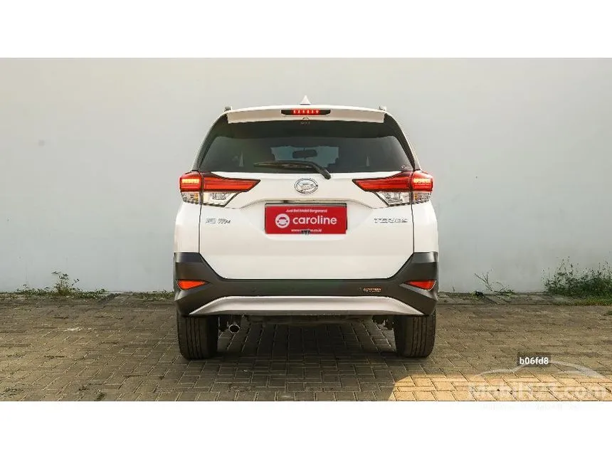 2021 Daihatsu Terios R SUV