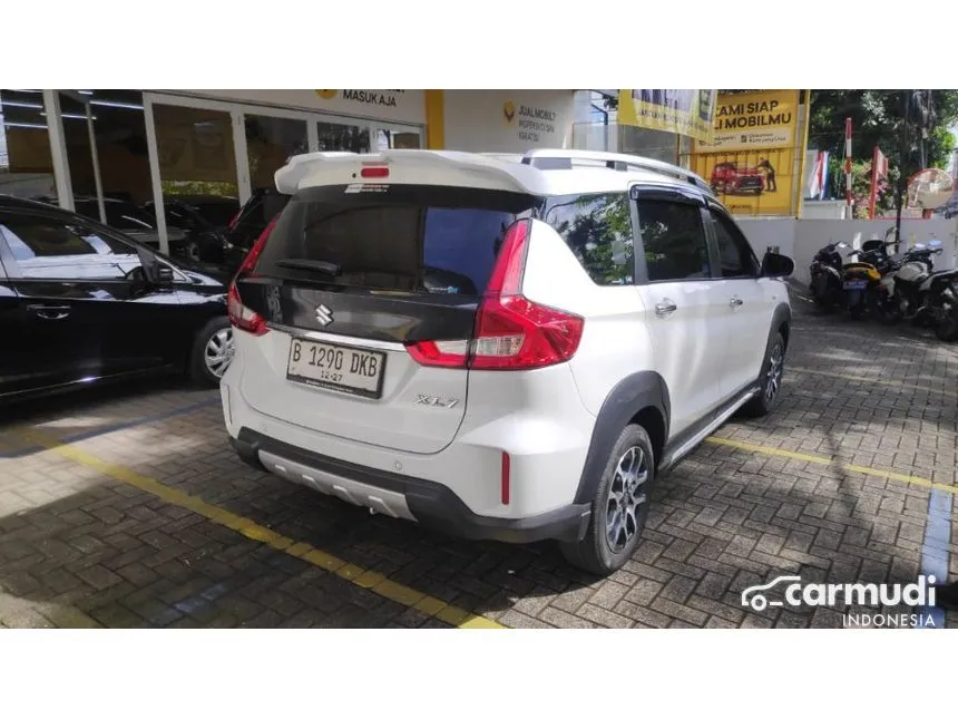 2022 Suzuki XL7 Beta SUV