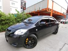 2011 Toyota Vios 1.5 (ปี 07-13) J Sedan MT
