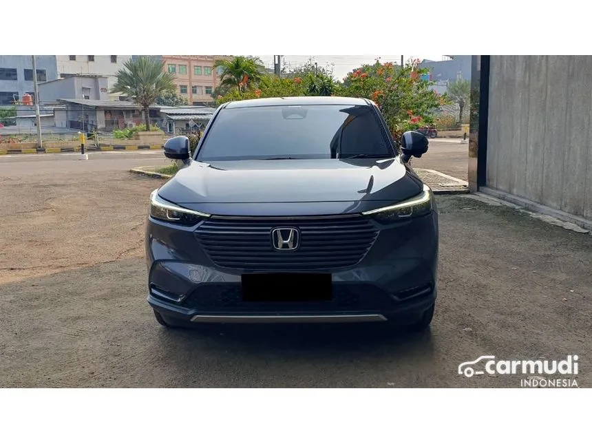 2024 Honda HR-V Special Edition SUV