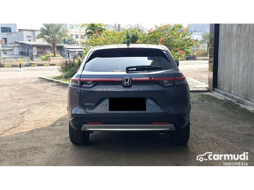 2024 Honda HR-V Special Edition SUV