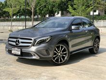 2016 Mercedes-Benz GLA200 1.6 W156 (ปี 14-17) Urban SUV