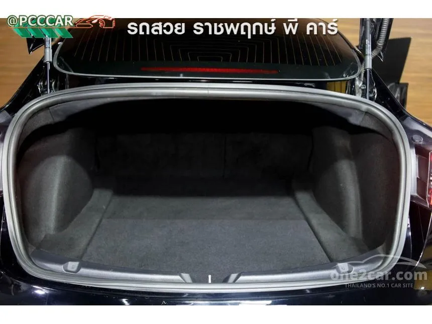 2020 TESLA Model 3 Standard Range + Sedan