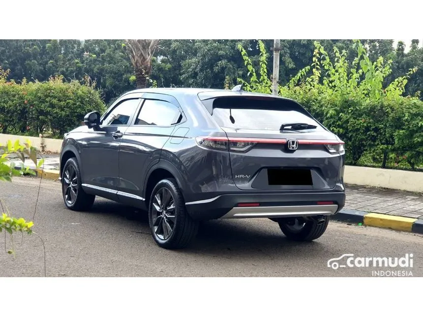2023 Honda HR-V Special Edition SUV
