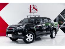 2015 Isuzu D-Max 2.5 CAB-4 (ปี 11-17) Hi-Lander X-Series Z Pickup MT