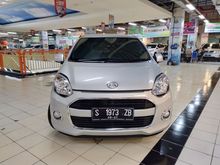 2017 Daihatsu Ayla 1.0 X Hatchback#Daihatsu#Ayla X#Ayla#Istimewa