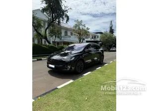 2018 Tesla Model X 75D SUV