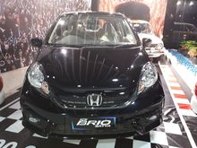 2018 Honda Brio 1.2 Satya E Hatchback