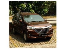 Daihatsu Xenia 1.3 R 2016