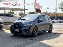 2016 Honda Jazz 1.5 (ปี 14-18) S i-VTEC Hatchback AT