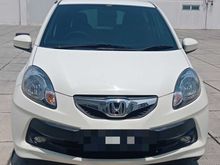 2015 Honda Brio 1.2 S tdp 20jt nego