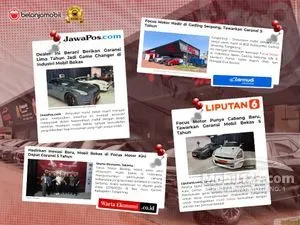 2018 Mitsubishi Xpander 1.5 Ultimate MPV