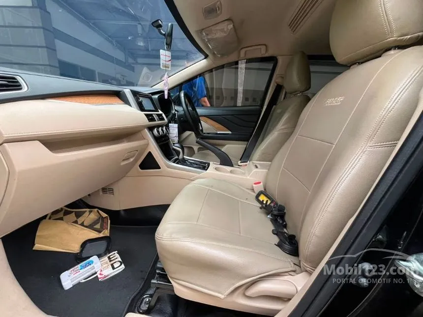 2019 Mitsubishi Xpander Ultimate MPV
