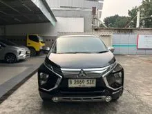 2019 Mitsubishi Xpander 1.5 Ultimate MPV - Promo DP minim
