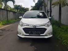 2017 Daihatsu Sigra 1.2 R MPV