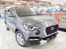 2018 Datsun Cross 1.2 CVT