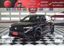 2021 Toyota Corolla Cross 1.8 (ปี 20-26) Sport SUV