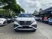 Jual Mobil Toyota Rush 2019 TRD Sportivo 1.5 di Banten Automatic SUV Putih Rp 203.500.000