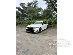 2024 BMW 330i 2.0 M Sport Pro Sedan