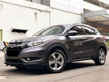 2015 Honda HR-V 1.5 E SUV