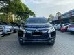 Jual Mobil Mitsubishi Pajero Sport 2019 Dakar 2.4 di Banten Automatic SUV Hitam Rp 430.500.000