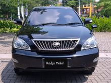 2012 Toyota Harrier 2.4 L Premium 240G SUV