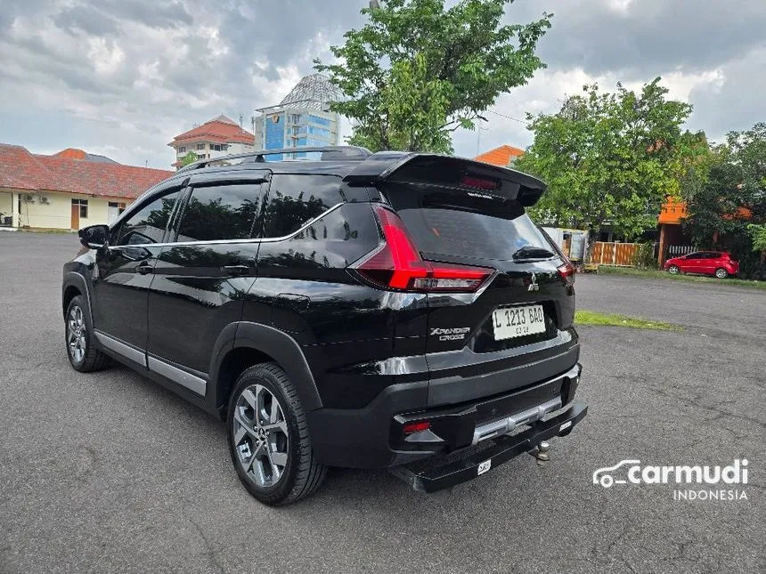 2022 Mitsubishi Xpander Cross Premium MPV