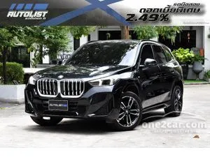 2023 BMW X1 2.0 sDrive20i M Sport SUV