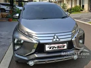 2017 Mitsubishi Xpander 1.5 Ultimate MPV