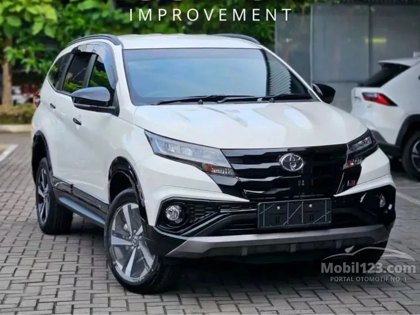 2026 Toyota Rush GR Sport SUV