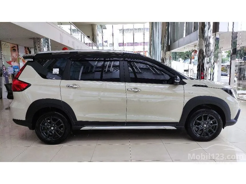 2026 Suzuki XL7 Alpha Hybrid (Two tone) SUV