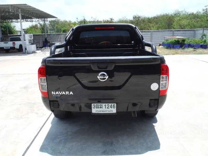 2020 Nissan NP 300 Navara E King Cab Pickup