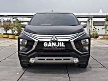 Mitsubishi Xpander Ultimate AT 2017 Hitam