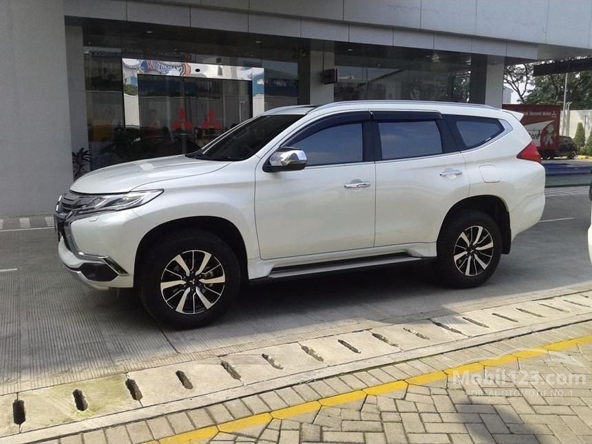 Promo Pajero Sport Ada Diskon Harga Besar Dari Mitsubishi 