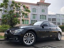2016 BMW 320i 2.0 Sport Sedan Reg.2017 Black On Black Km10rb ATPM Wrnty5Thn TDP.175JT