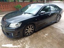 2009 Toyota Camry 3.5 (ปี 06-12) Q Sedan AT