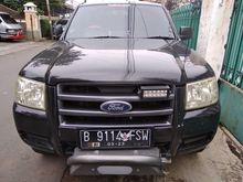 2008 Ford Ranger 2.5 Hi-Rider XLT Pick-up