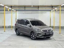 2022 Suzuki Ertiga 1.5 GX MPV - Hybrid
