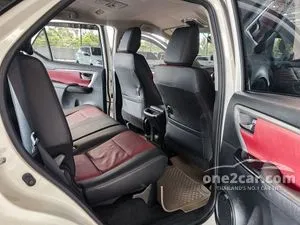 2020 Toyota FORTUNER 2.8 TRD Sportivo SUV