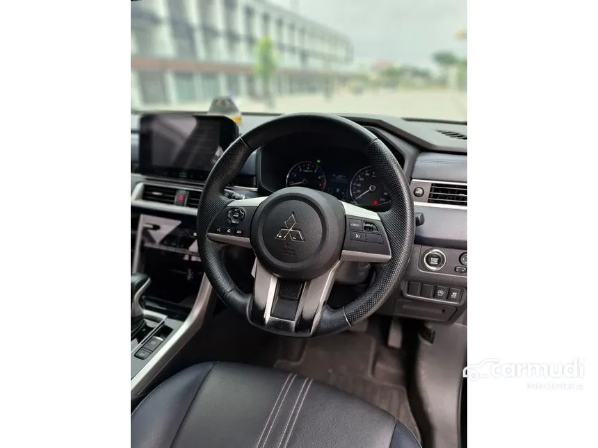 2021 Mitsubishi Xpander Cross MPV