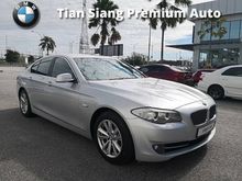 2012 BMW 520i 2.0 (A) BMW PREMIUM SELECTION