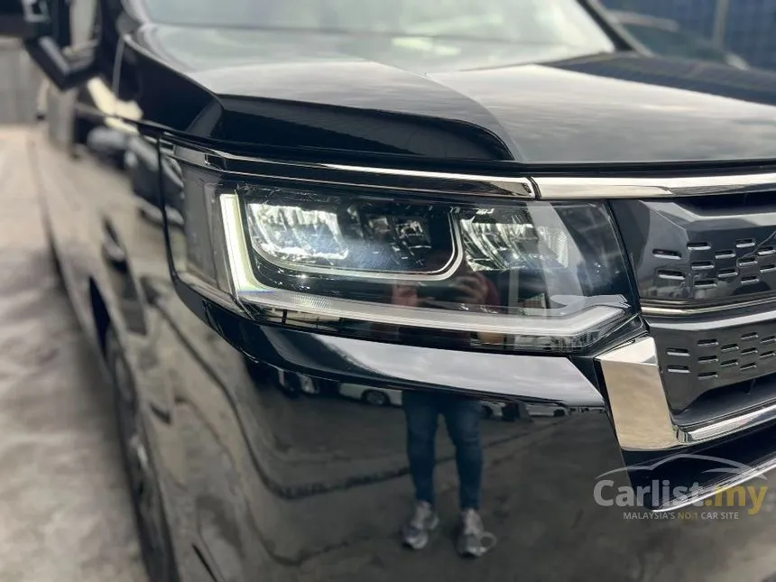 2024 Honda Step WGN SPADA Premium Line MPV