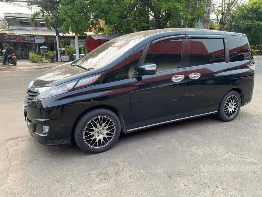 2014 Mazda Biante SKYACTIV-G MPV