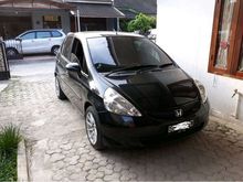 2008 Honda Jazz 1.5 i-DSI Hatchback