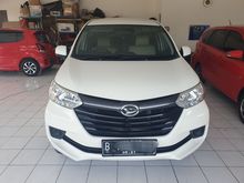 2016 Daihatsu Xenia 1.3 X Manual MT Istimewa Cash 120jt
