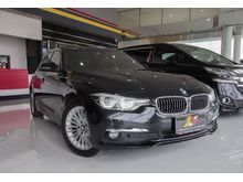 2016 BMW 320d 2.0 F30 (ปี 11-16) Sedan